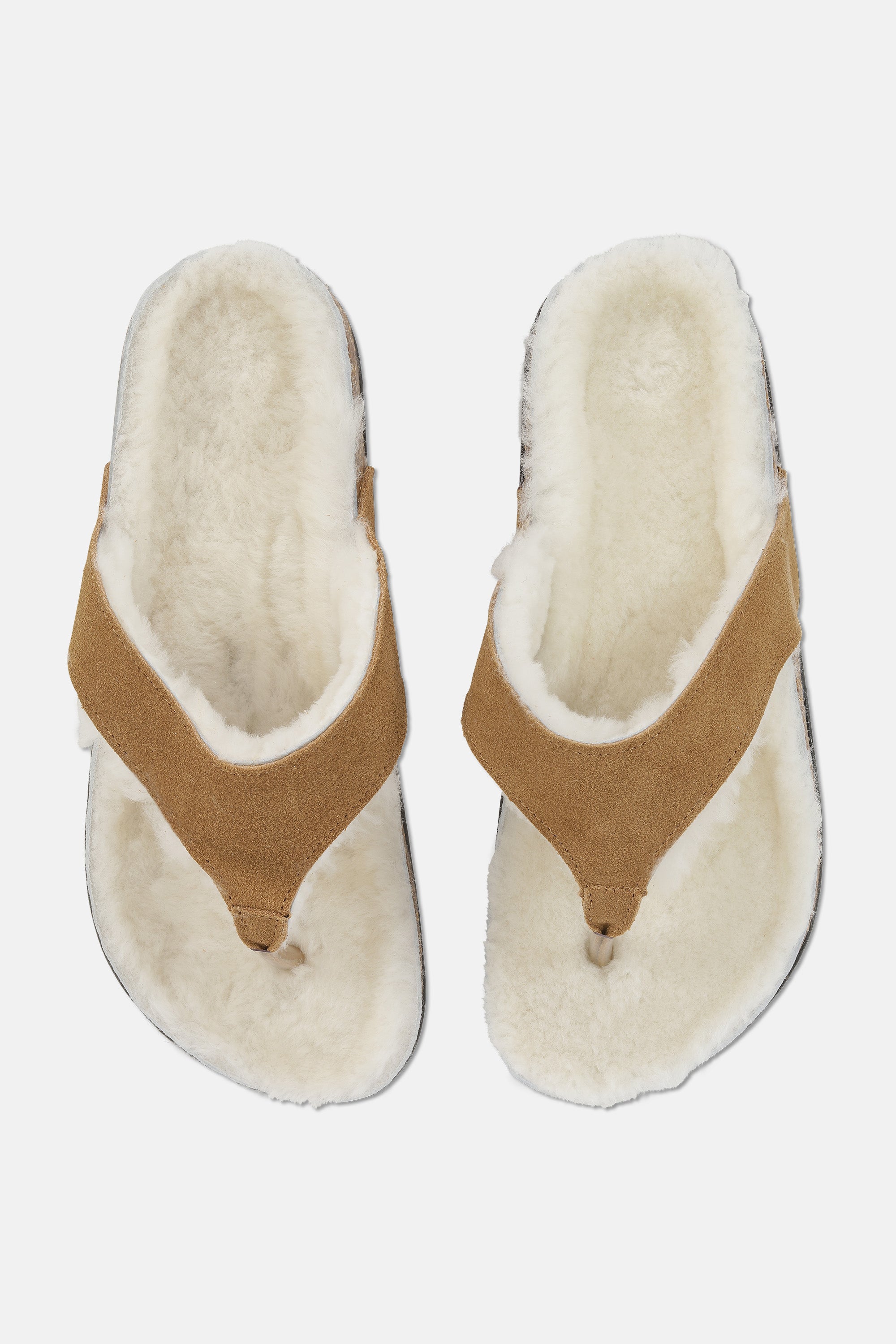 Ilse Jacobsen Hornbæk Footwear Sandal Sandals 238 Golden Brown